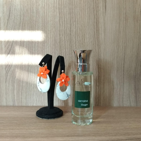 PROFUMO SMERALDO - Bio Boutique della Bellezza