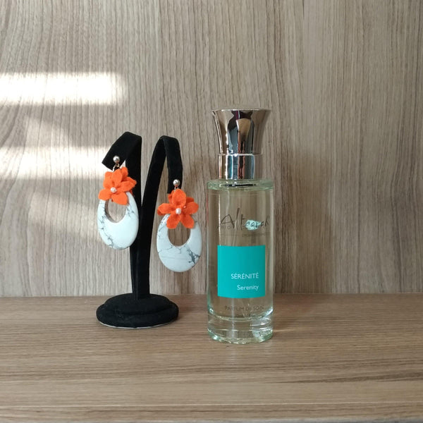 PROFUMO TURCHESE - Bio Boutique della Bellezza