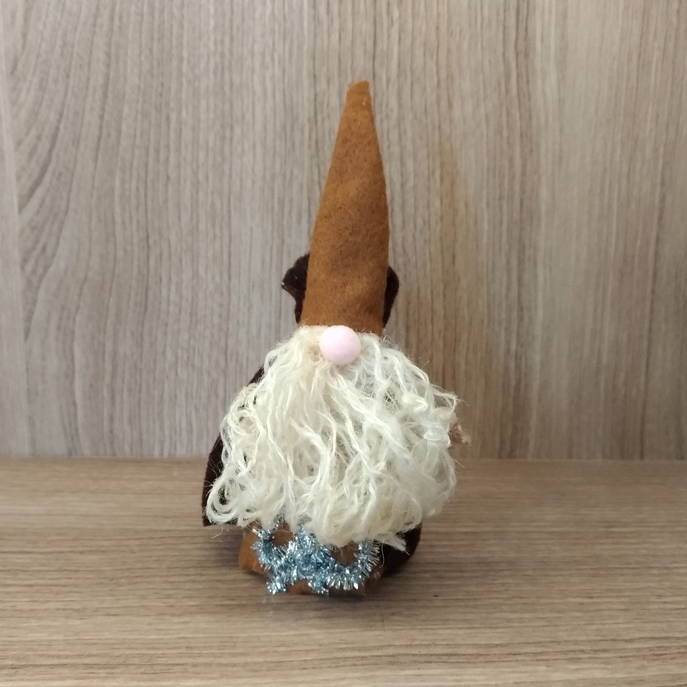 GNOMO ARANEL