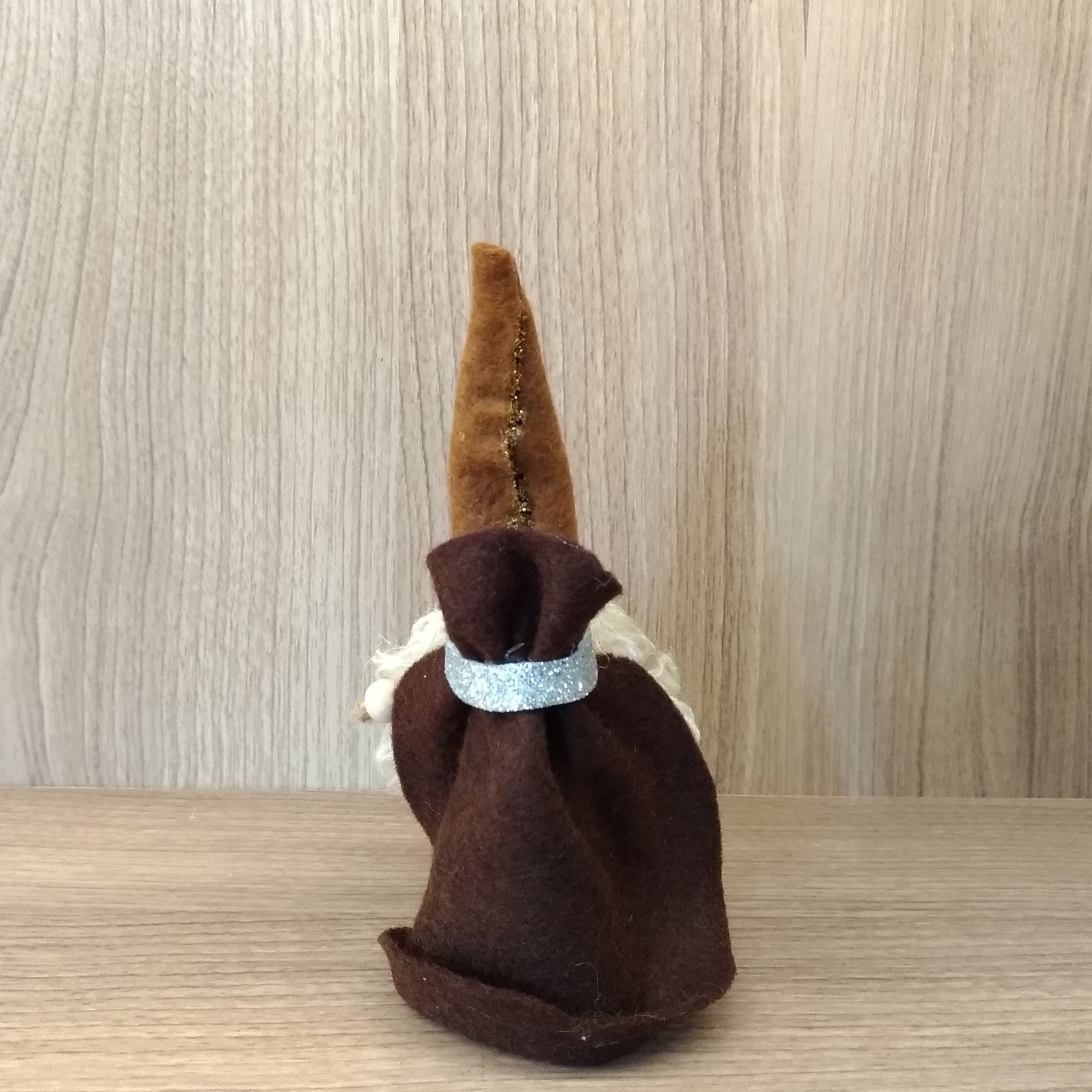 GNOMO ARANEL