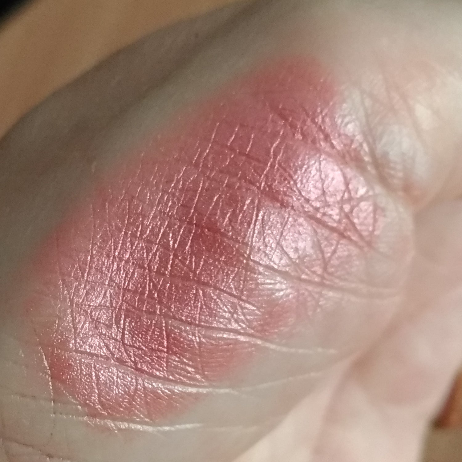 ROSSETTO FLUSHED
