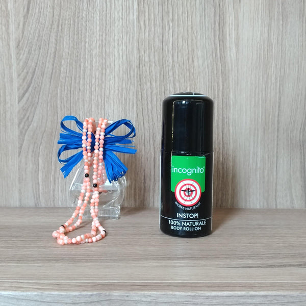 ROLL-ON ANTI-ZANZARE - Bio Boutique della Bellezza