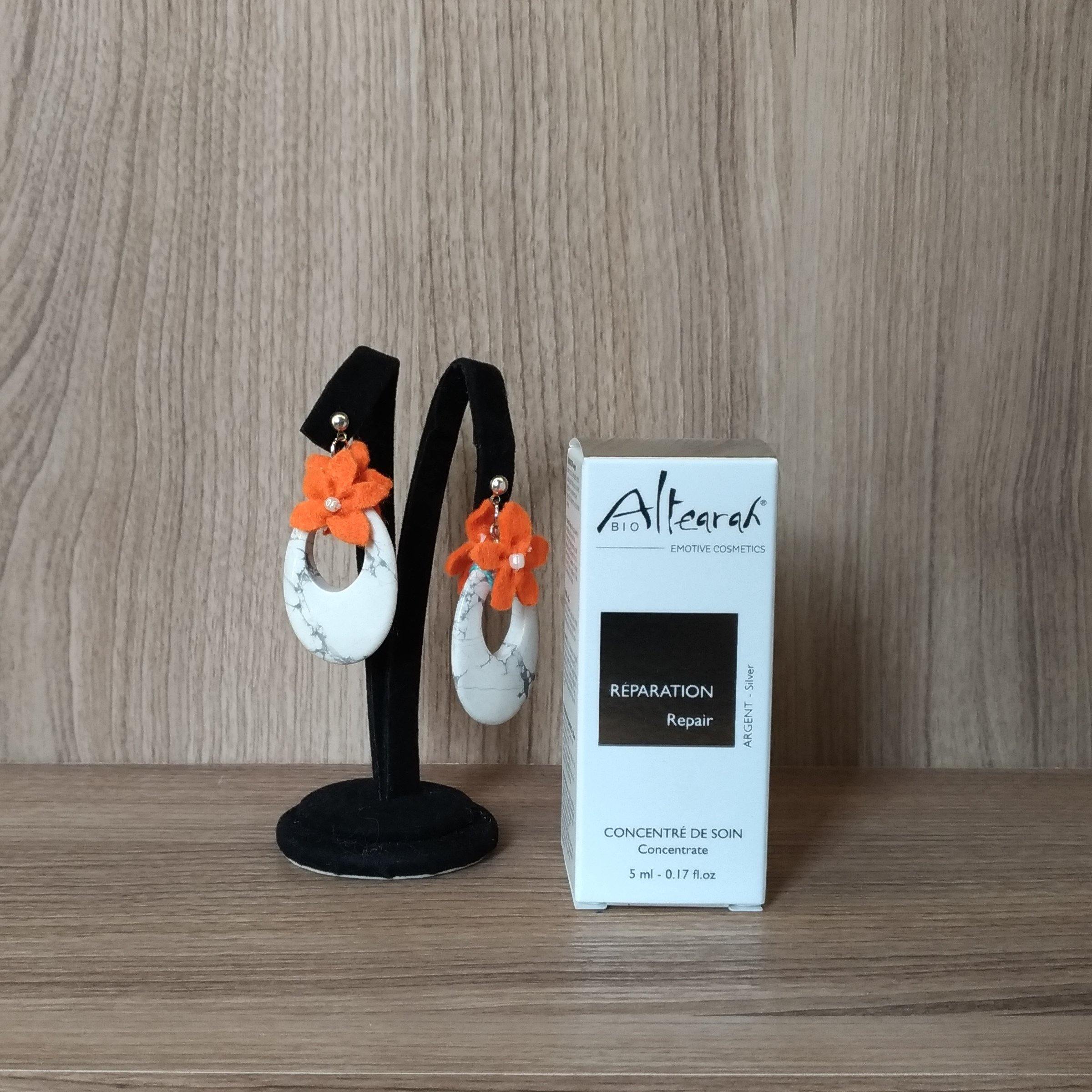 SIERO INTENSIVO ARGENTO - Bio Boutique della Bellezza