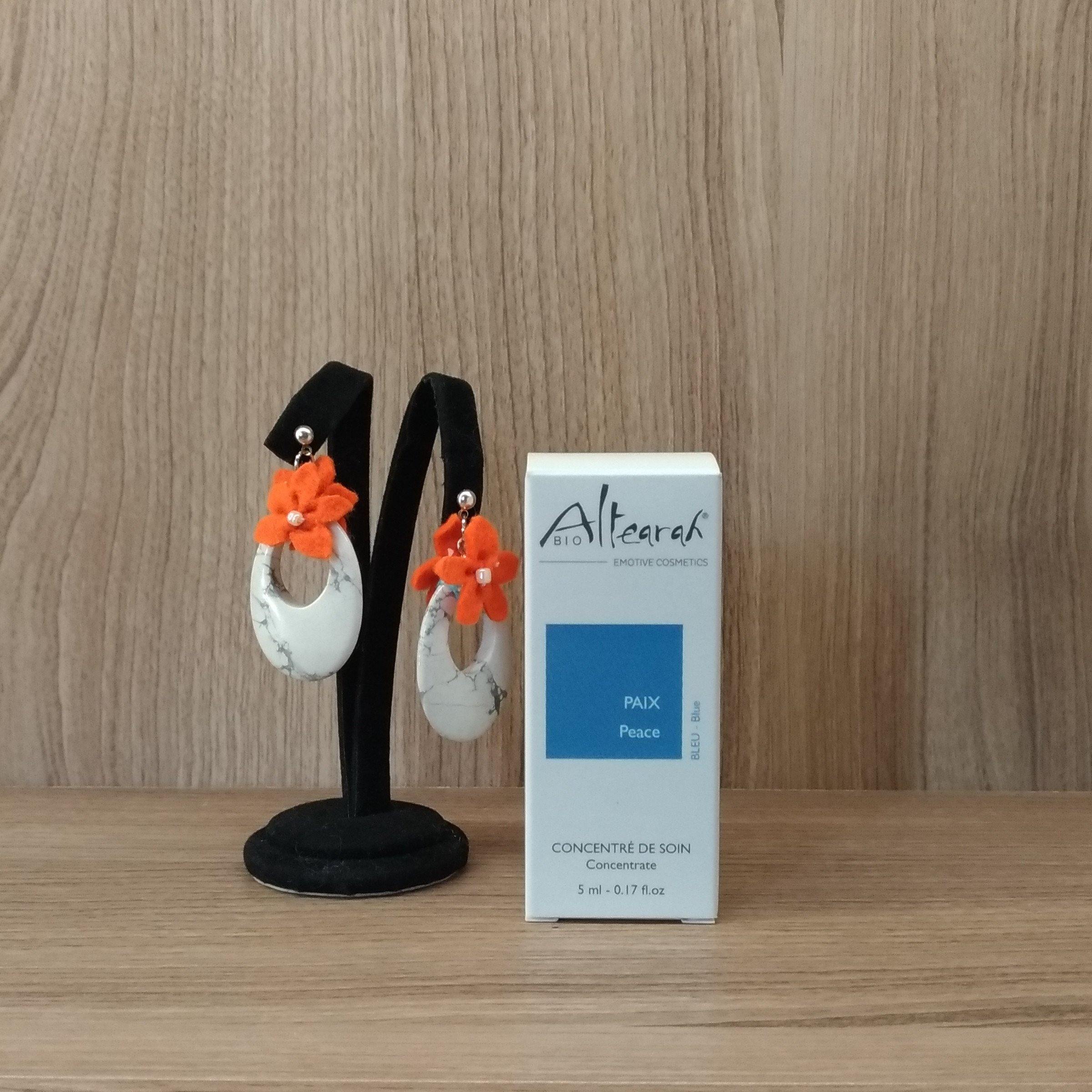 SIERO INTENSIVO BLU - Bio Boutique della Bellezza