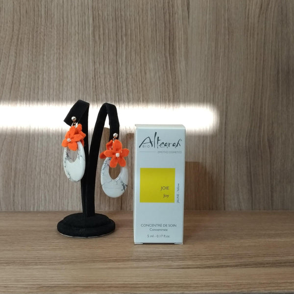SIERO INTENSIVO GIALLO - Bio Boutique della Bellezza