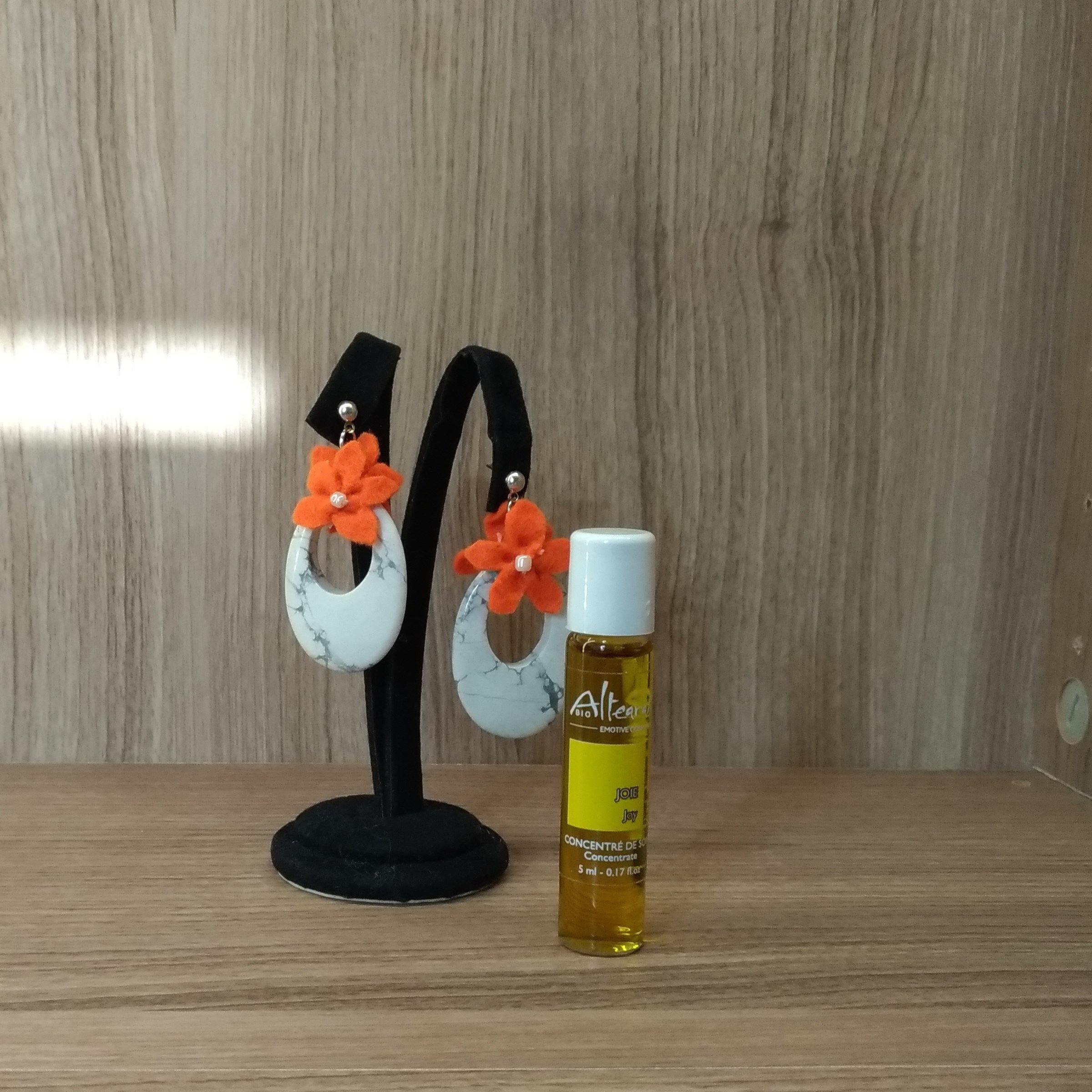 SIERO INTENSIVO GIALLO - Bio Boutique della Bellezza
