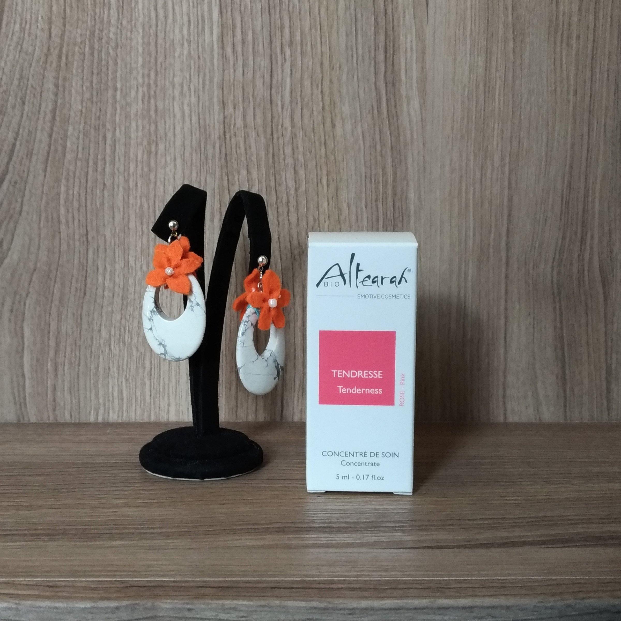SIERO INTENSIVO ROSA - Bio Boutique della Bellezza
