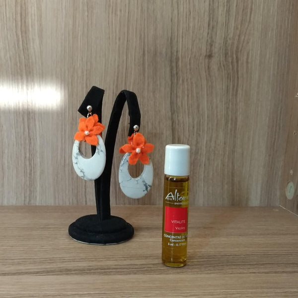 SIERO INTENSIVO ROSSO - Bio Boutique della Bellezza