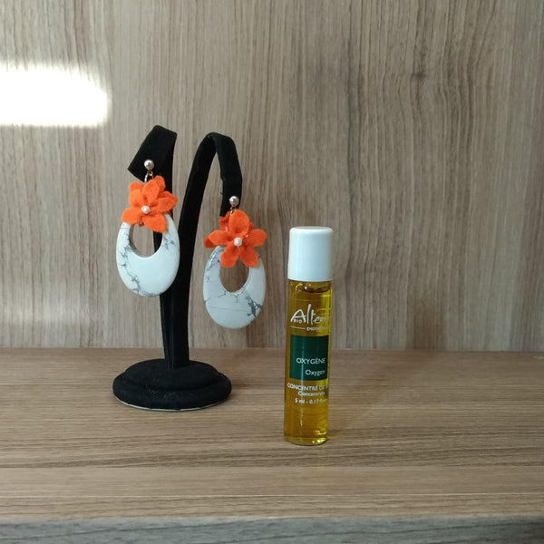 SIERO INTENSIVO SMERALDO - Bio Boutique della Bellezza