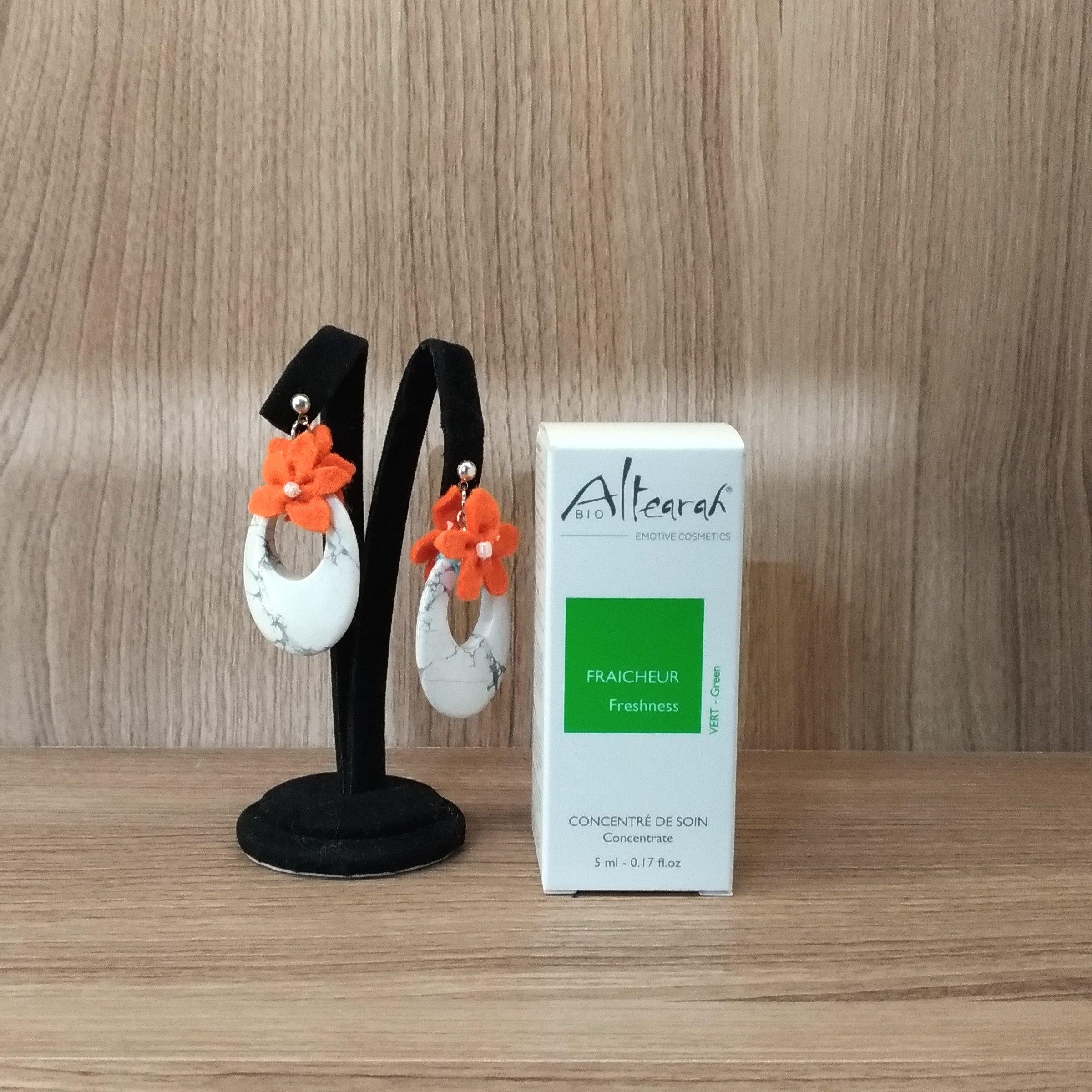 SIERO INTENSIVO VERDE - Bio Boutique della Bellezza