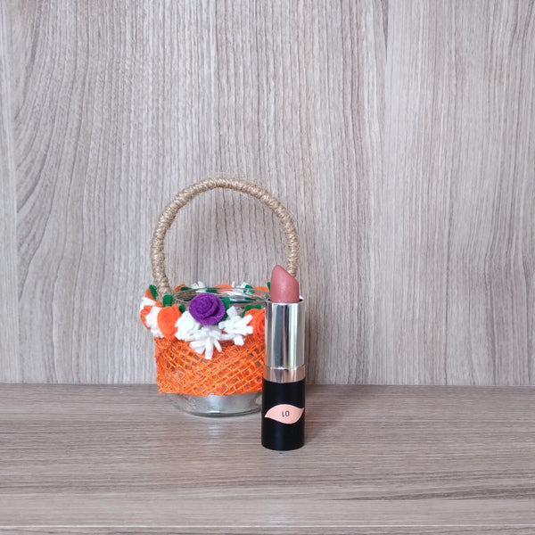 ROSSETTO 01 - Bio Boutique della Bellezza
