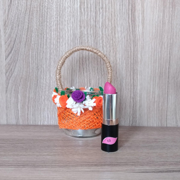 ROSSETTO 03 - Bio Boutique della Bellezza