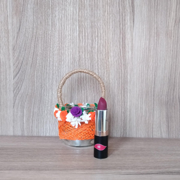 ROSSETTO 05 - Bio Boutique della Bellezza