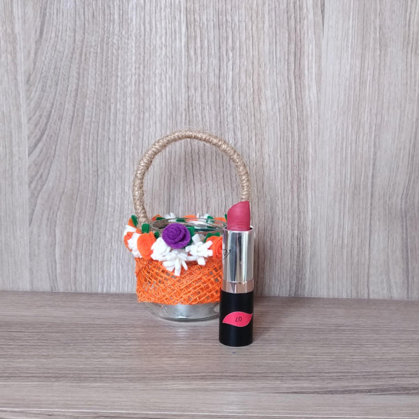 ROSSETTO 07 - Bio Boutique della Bellezza