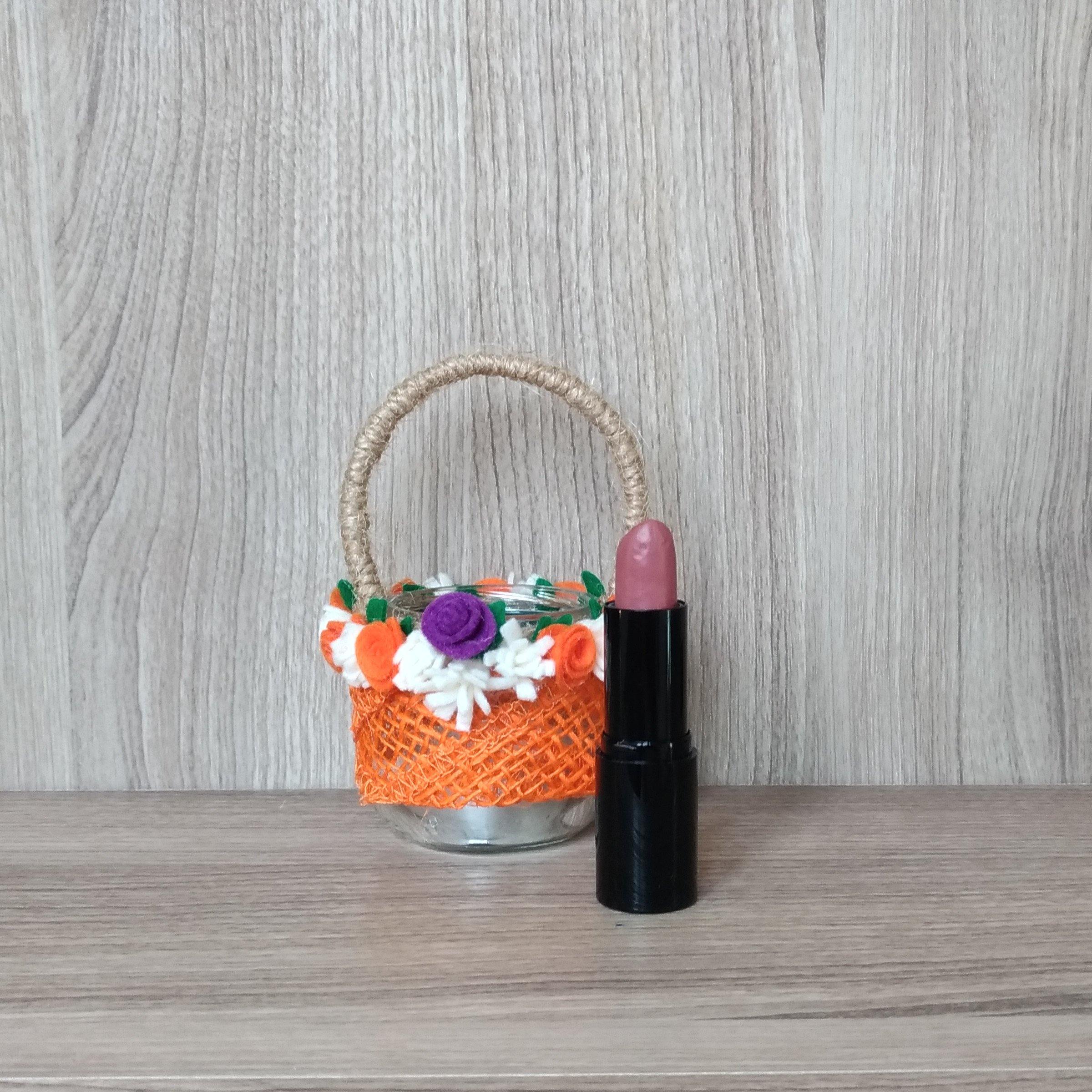 ROSSETTO ROSE VINTAGE - Bio Boutique della Bellezza