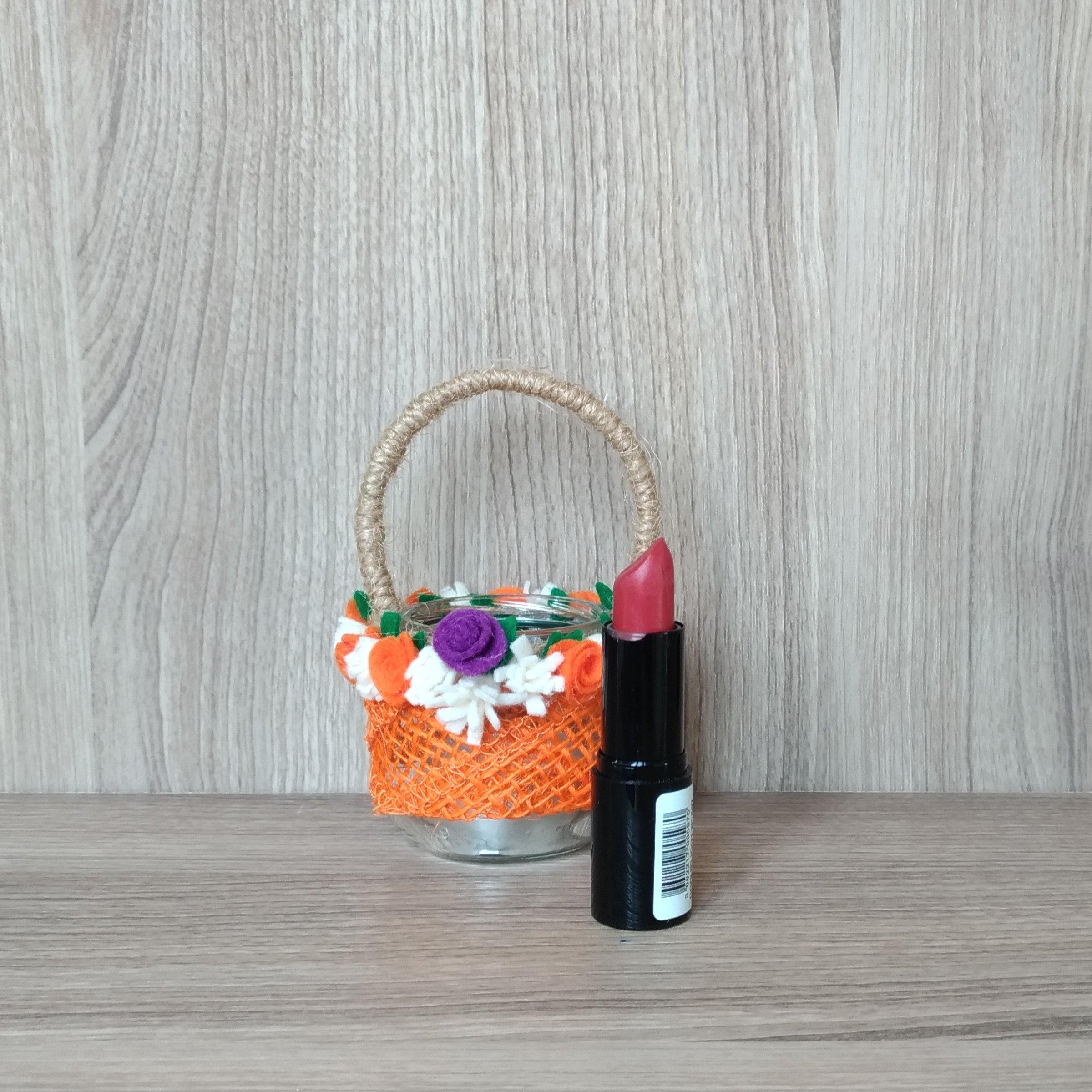 ROSSETTO COQUELICOT - Bio Boutique della Bellezza