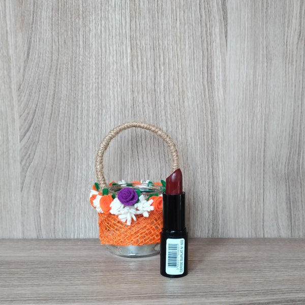 ROSSETTO CERISE BURLAT - Bio Boutique della Bellezza