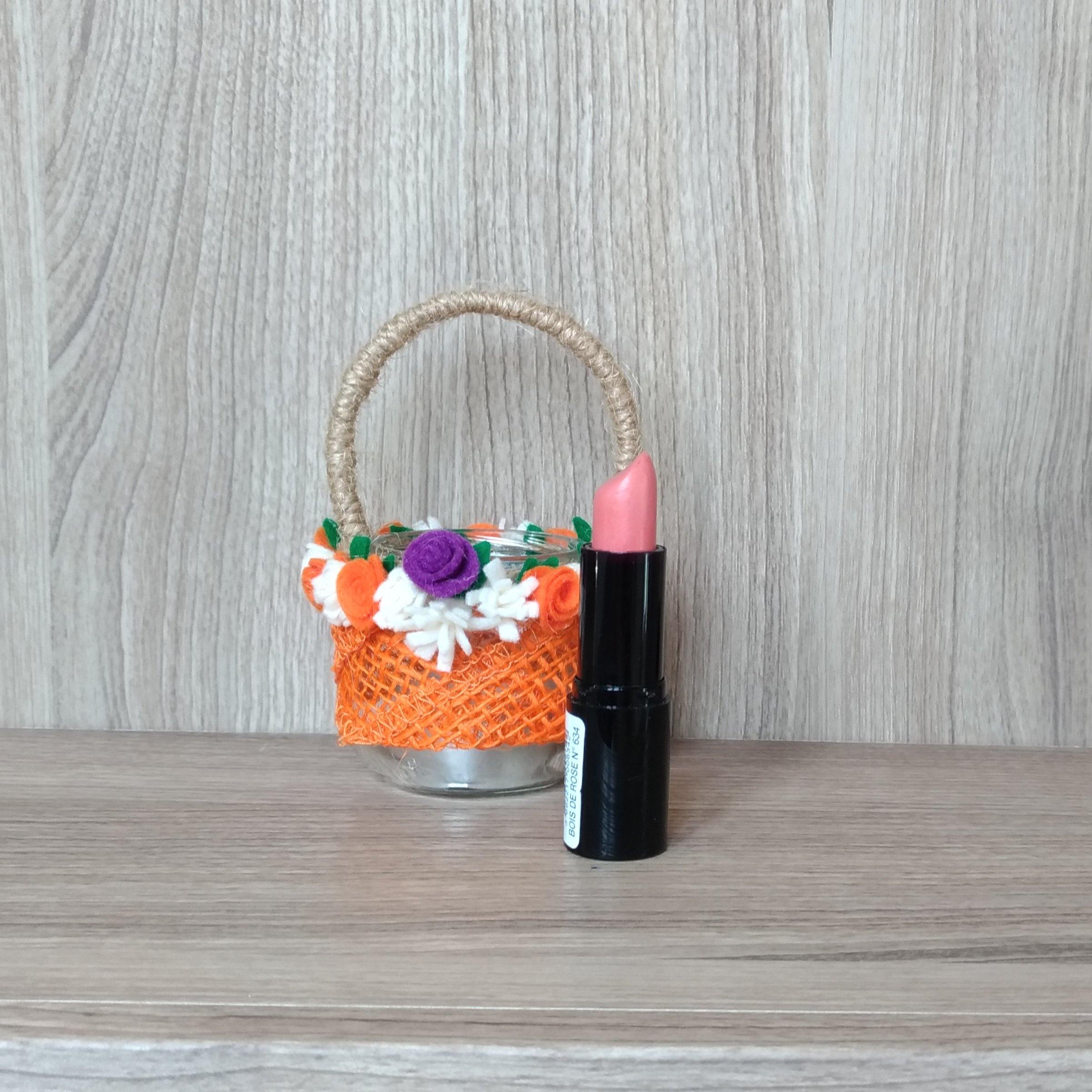 ROSSETTO BOIS DE ROSE - Bio Boutique della Bellezza