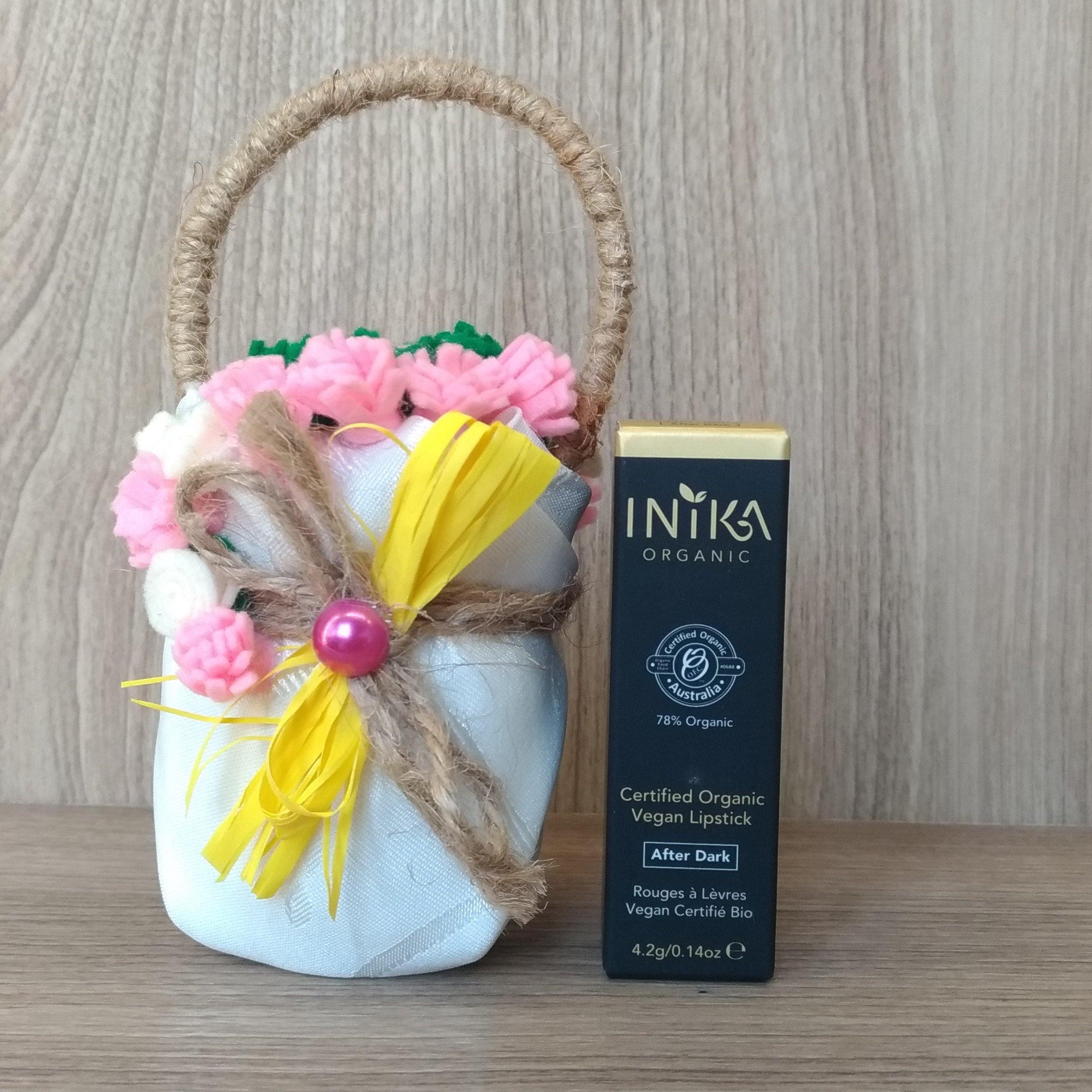 LIPSTICK AFTER DARK - Bio Boutique della Bellezza