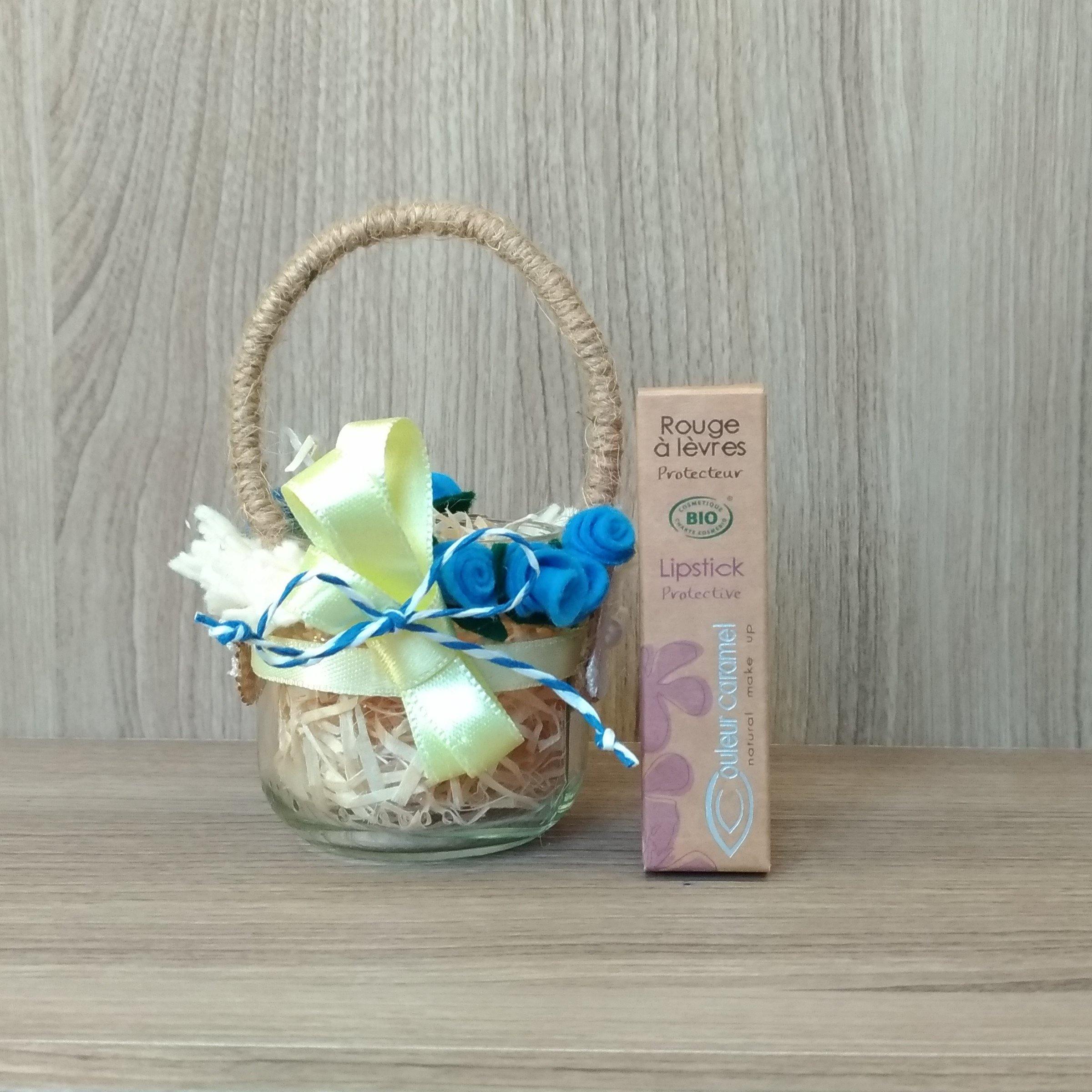 ROSSETTO N. 285 - Bio Boutique della Bellezza