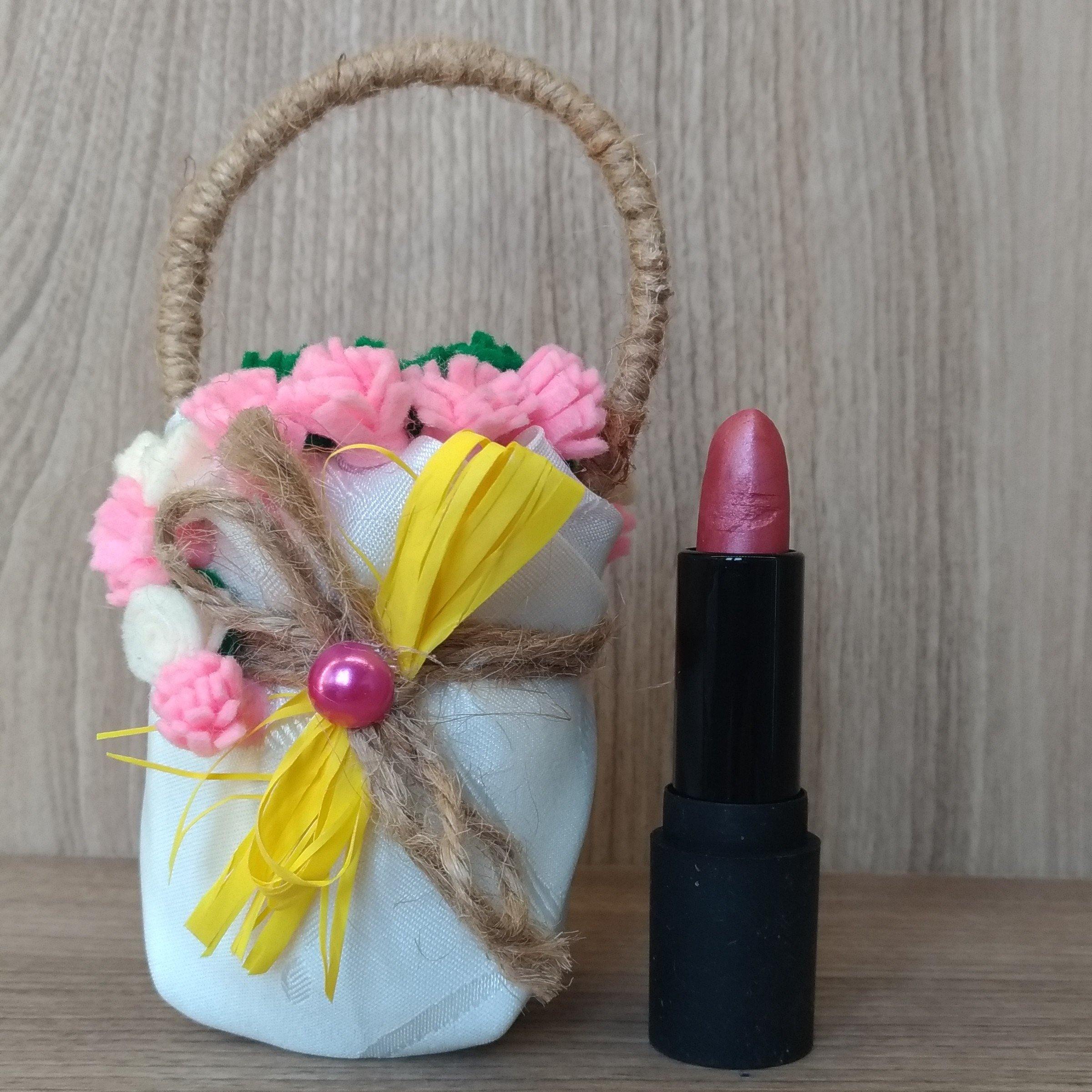 ROSSETTO FLUSHED - Bio Boutique della Bellezza
