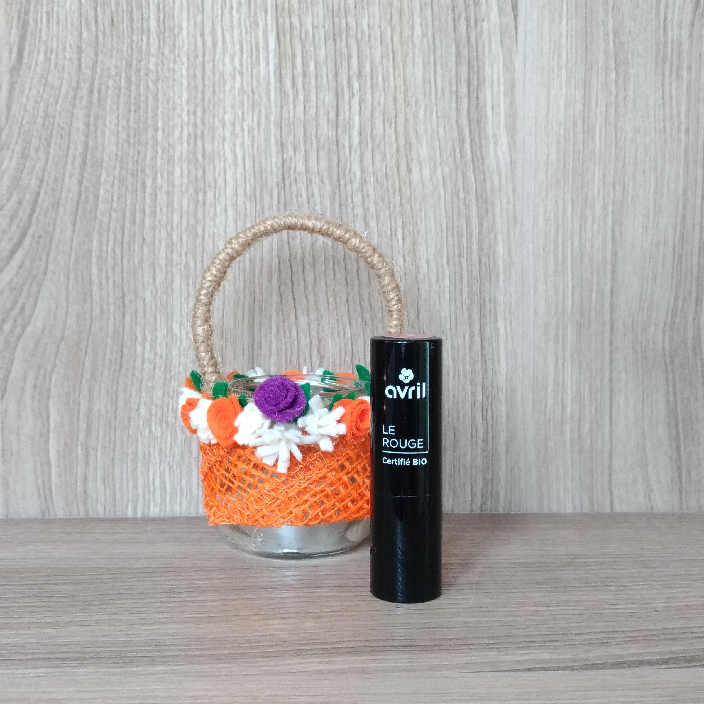 ROSSETTO COQUELICOT - Bio Boutique della Bellezza
