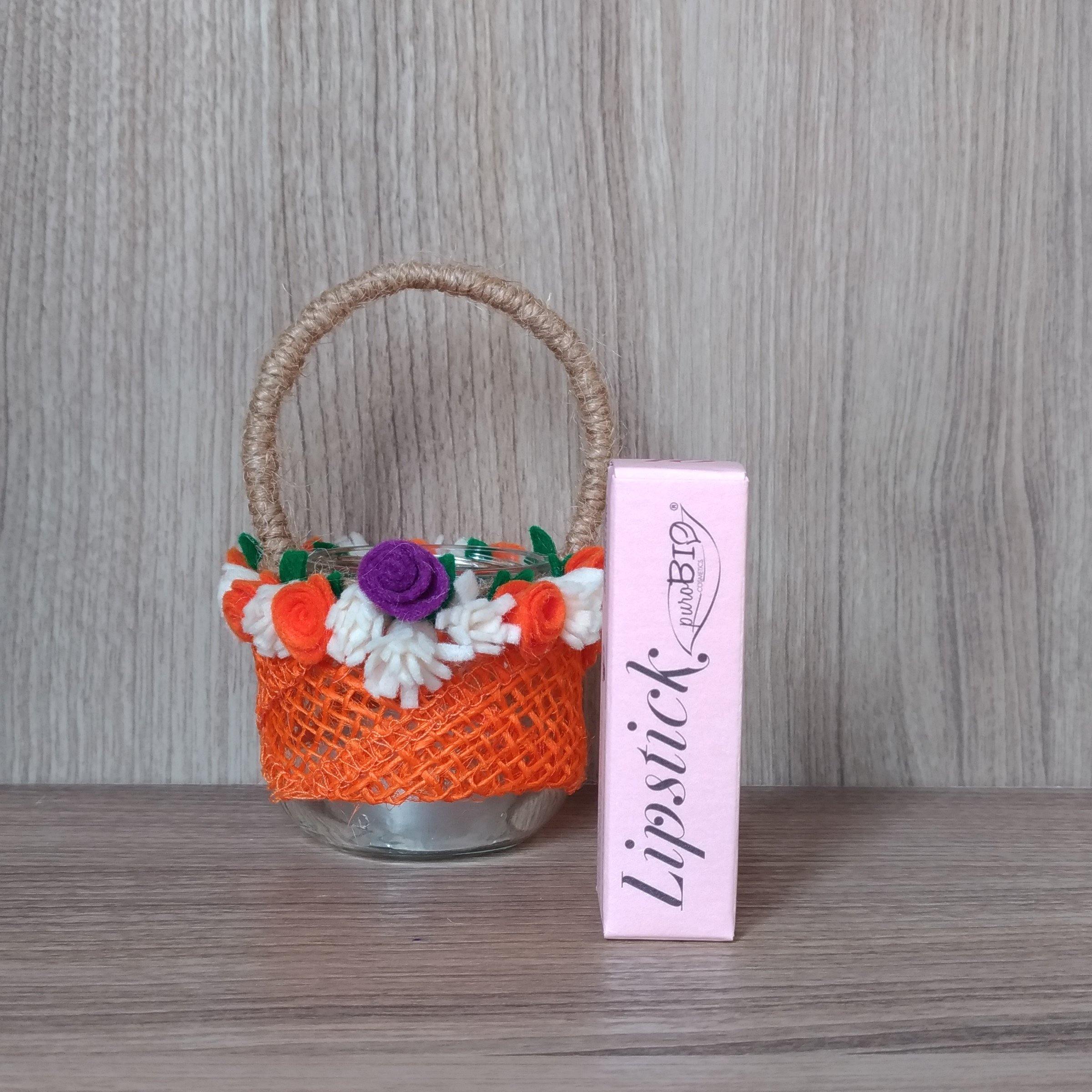 ROSSETTO 11 - Bio Boutique della Bellezza