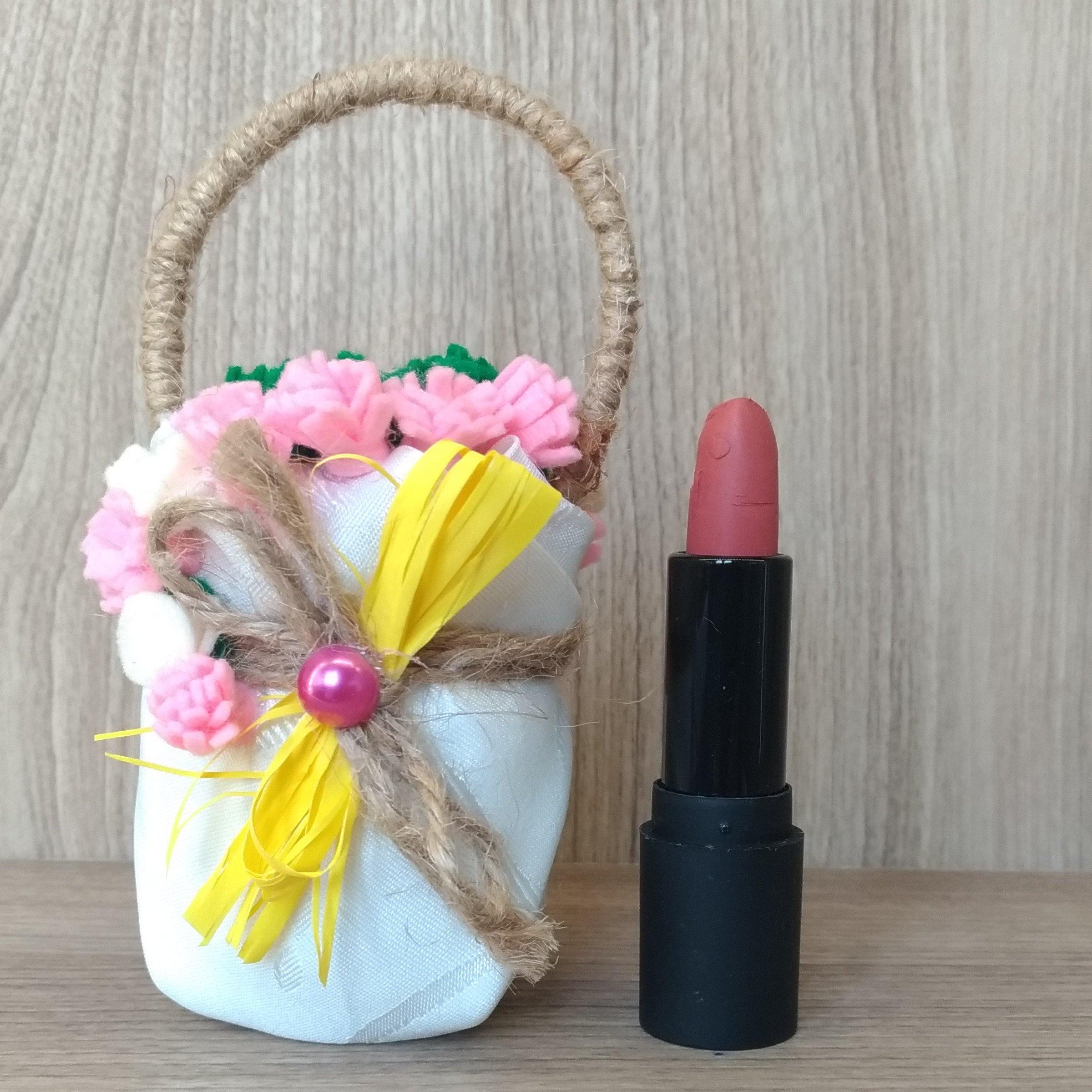 ROSSETTO PINK POPPY - Bio Boutique della Bellezza