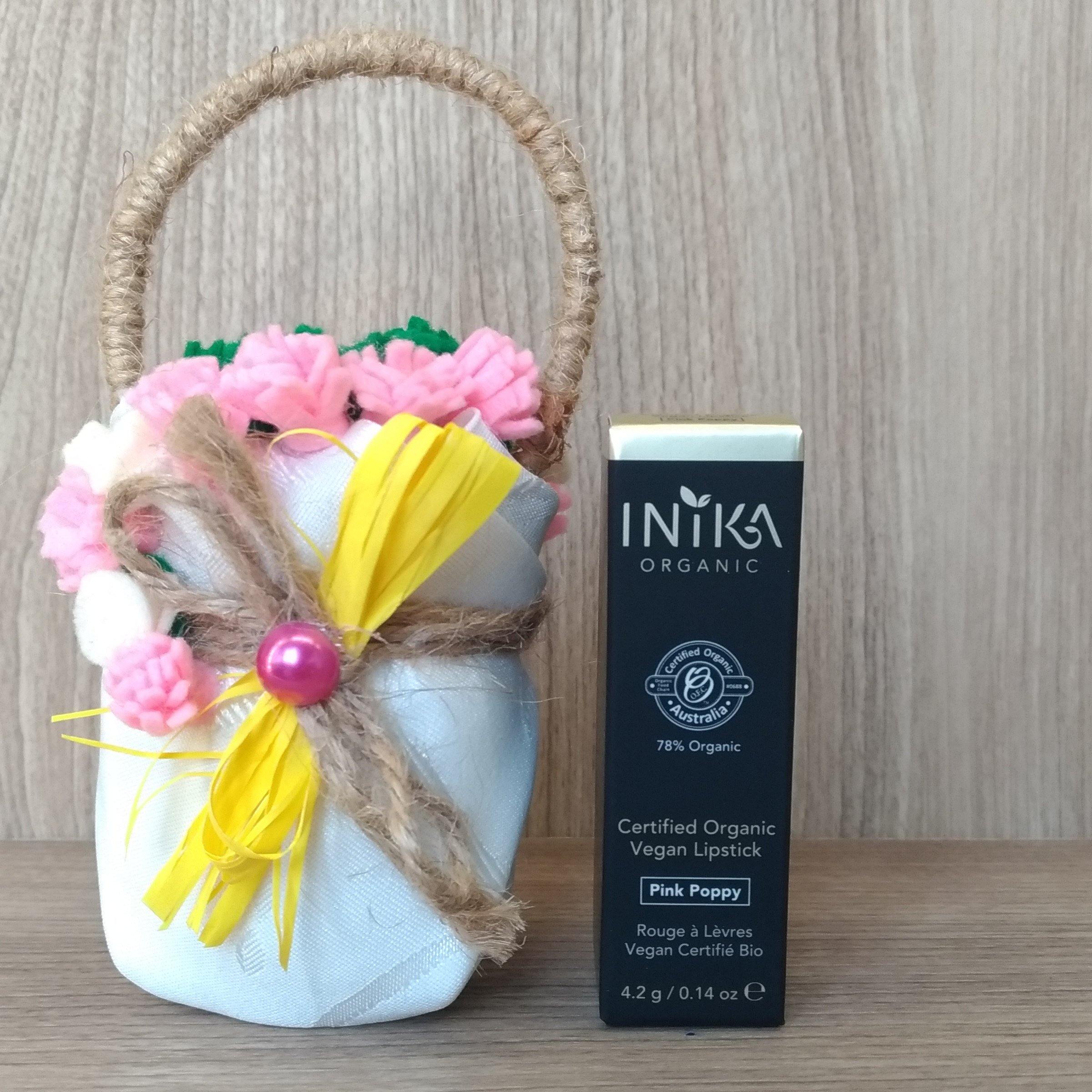 ROSSETTO PINK POPPY - Bio Boutique della Bellezza
