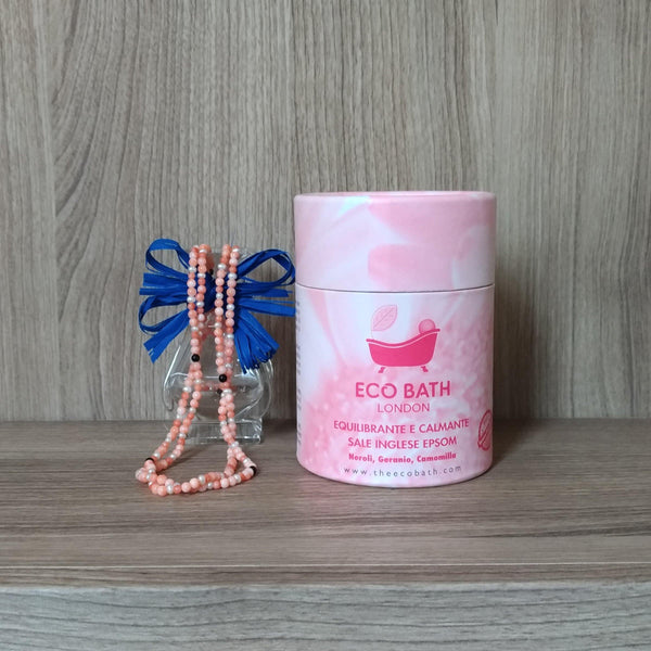 SALE DI EPSON - EQUILIBRANTE E CALMANTE - Bio Boutique della Bellezza