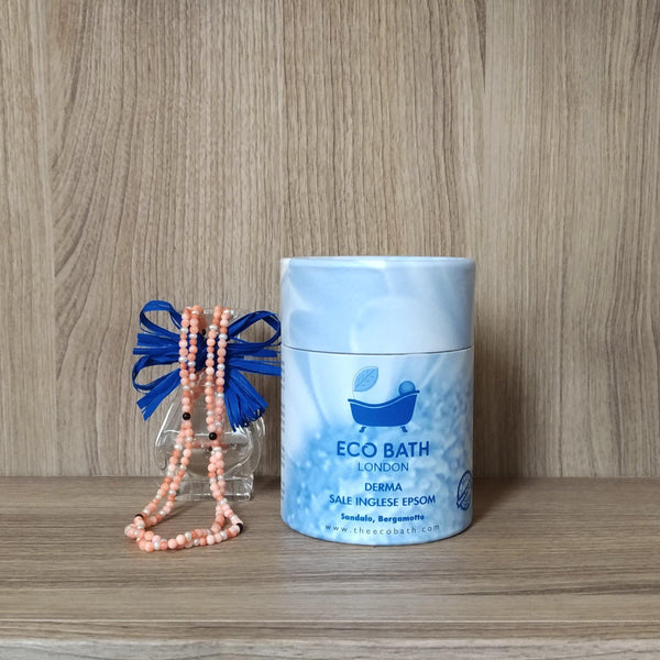 SALE DI EPSON - DERMA - Bio Boutique della Bellezza