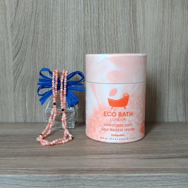 SALE DI EPSON - DISINTOSSICANTE - Bio Boutique della Bellezza