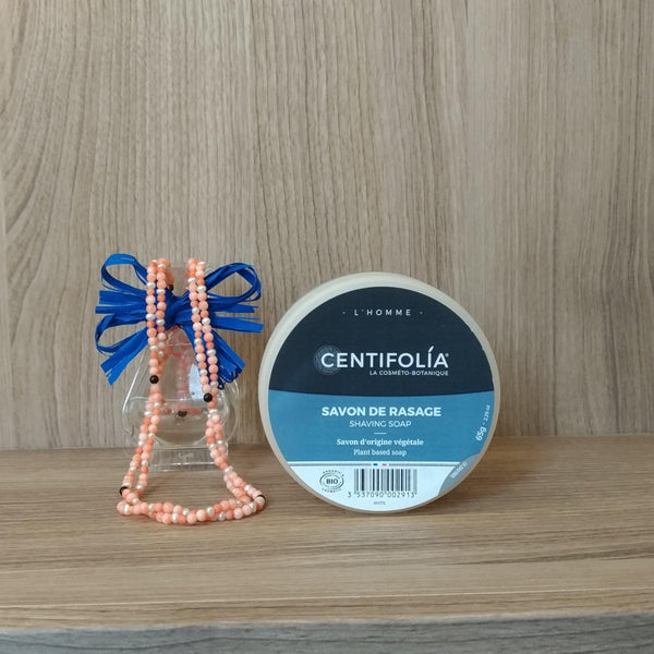 SAPONE DA BARBA - Bio Boutique della Bellezza
