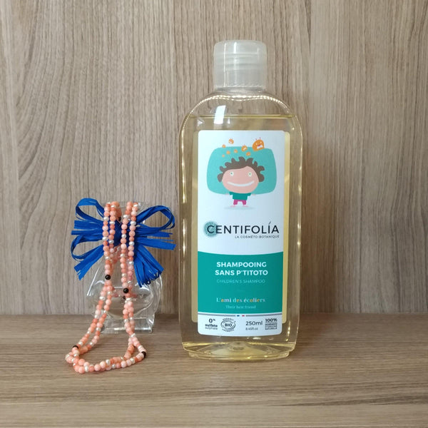SHAMPOO ANTI-PIDOCCHI - Bio Boutique della Bellezza
