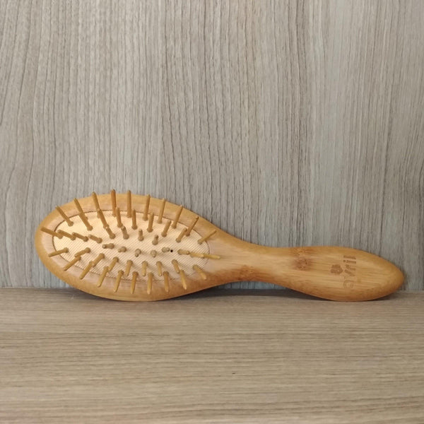 SPAZZOLA CAPELLI - Bio Boutique della Bellezza