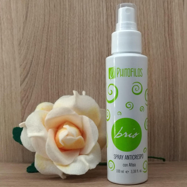 SPRAY ANTICRESPO - Bio Boutique della Bellezza