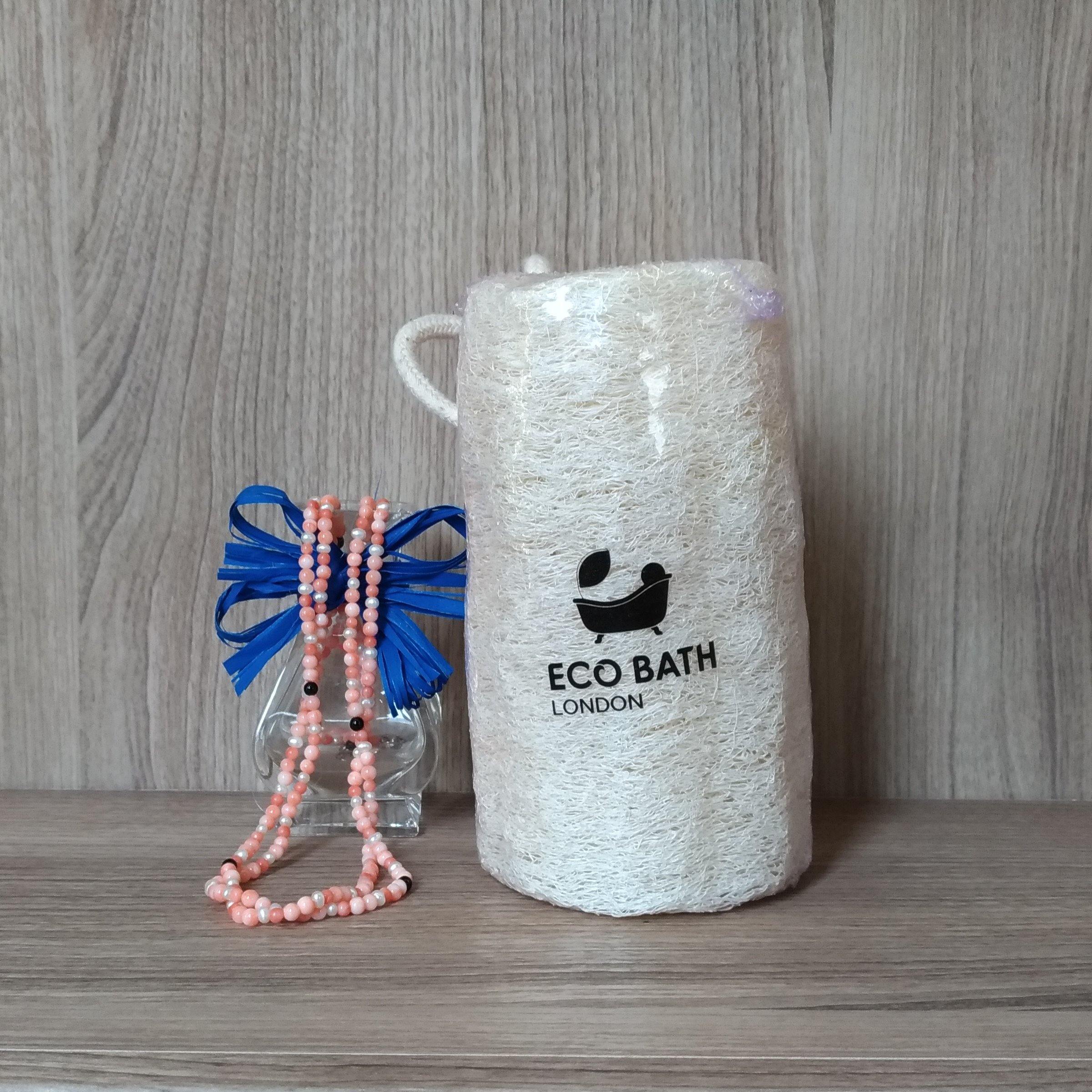 SPUGNA IN LUFFA - Bio Boutique della Bellezza