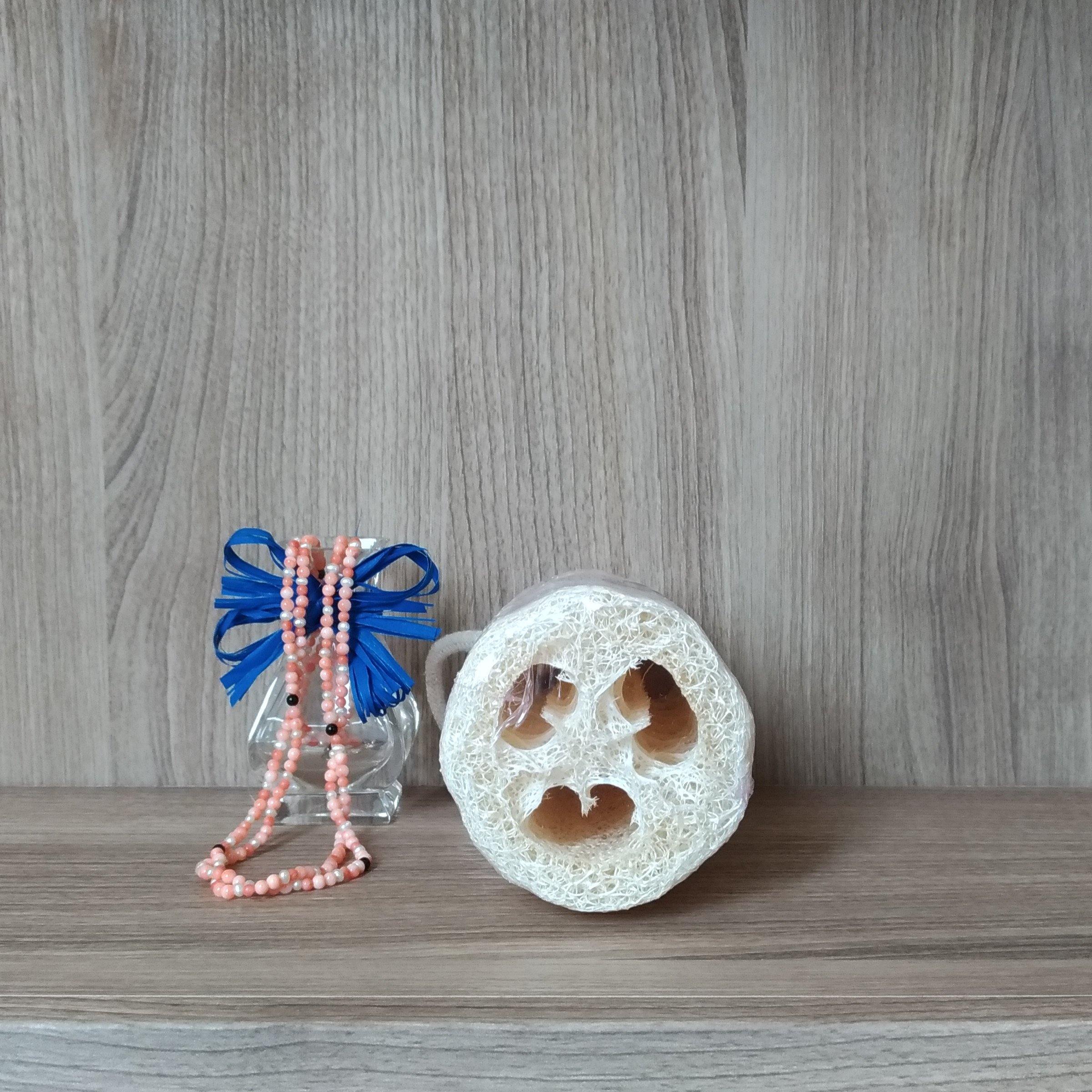 SPUGNA IN LUFFA - Bio Boutique della Bellezza