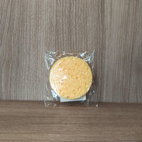 SPUGNETTA STRUCCANTE - Bio Boutique della Bellezza