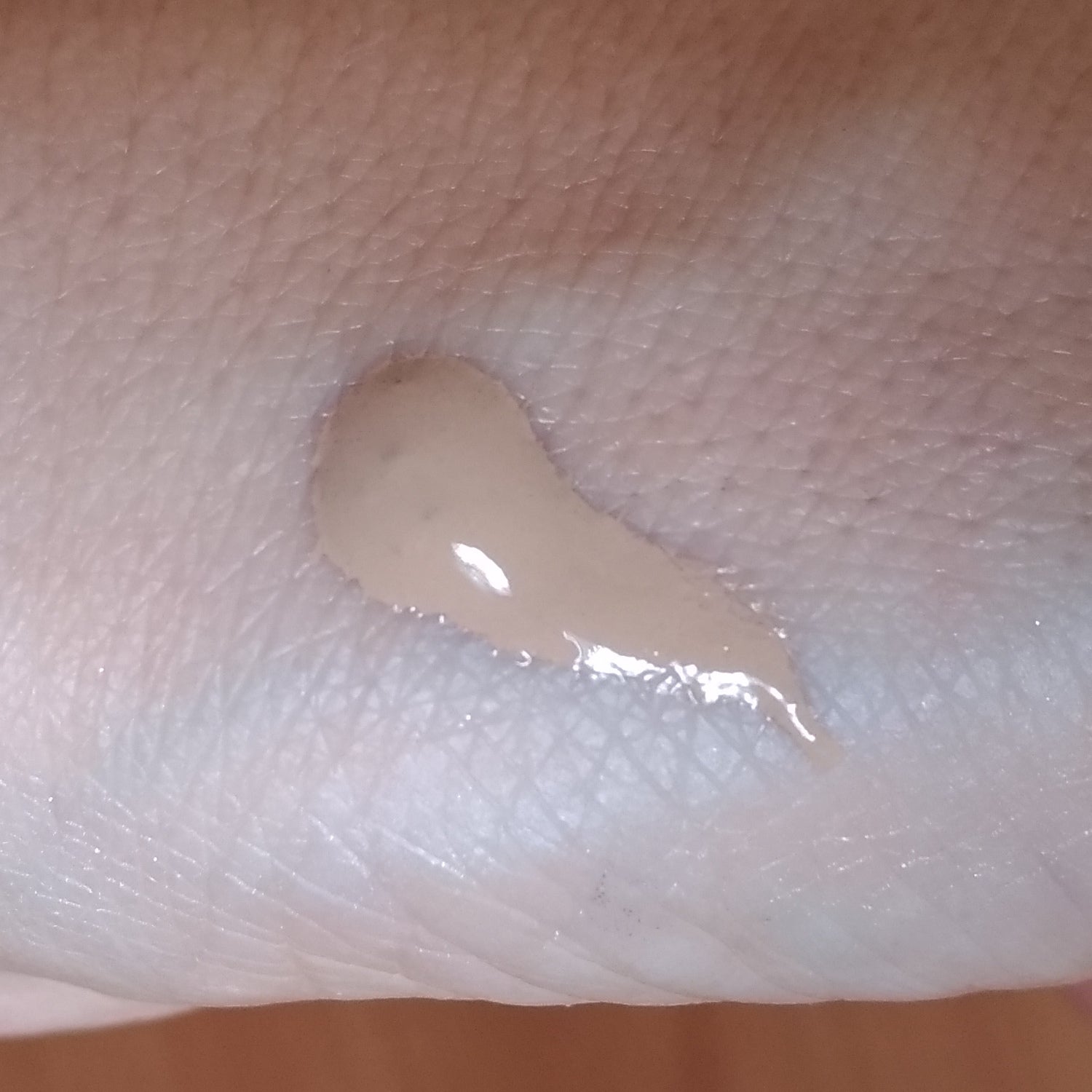 BBCREAM TAN