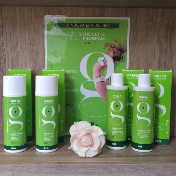 TRATTAMENTO ANTICELLULITE COMPLETO - Bio Boutique della Bellezza