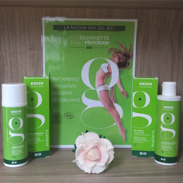 TRATTAMENTO ANTICELLULITE FASE D'URTO - Bio Boutique della Bellezza