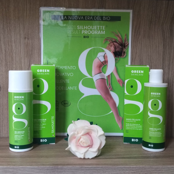 TRATTAMENTO ANTICELLULITE FASE DI MANTENIMENTO - Bio Boutique della Bellezza